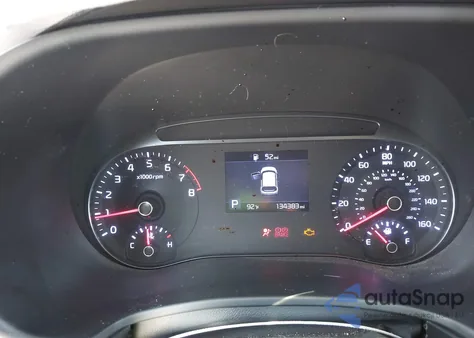 2020 Kia Soul Ex из США, поврежденный, VIN KNDJ33AU9L7100155